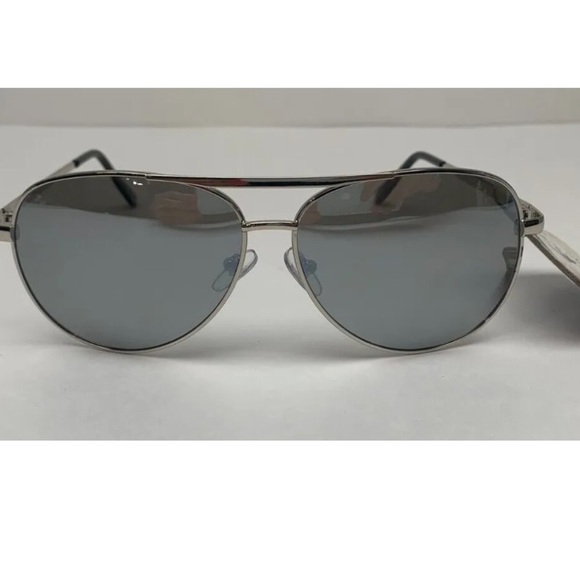 Panama Jack POLARIZED Aviator Sunglasses SR1120 FWG 100% UVA UVB Protection - Picture 3 of 10